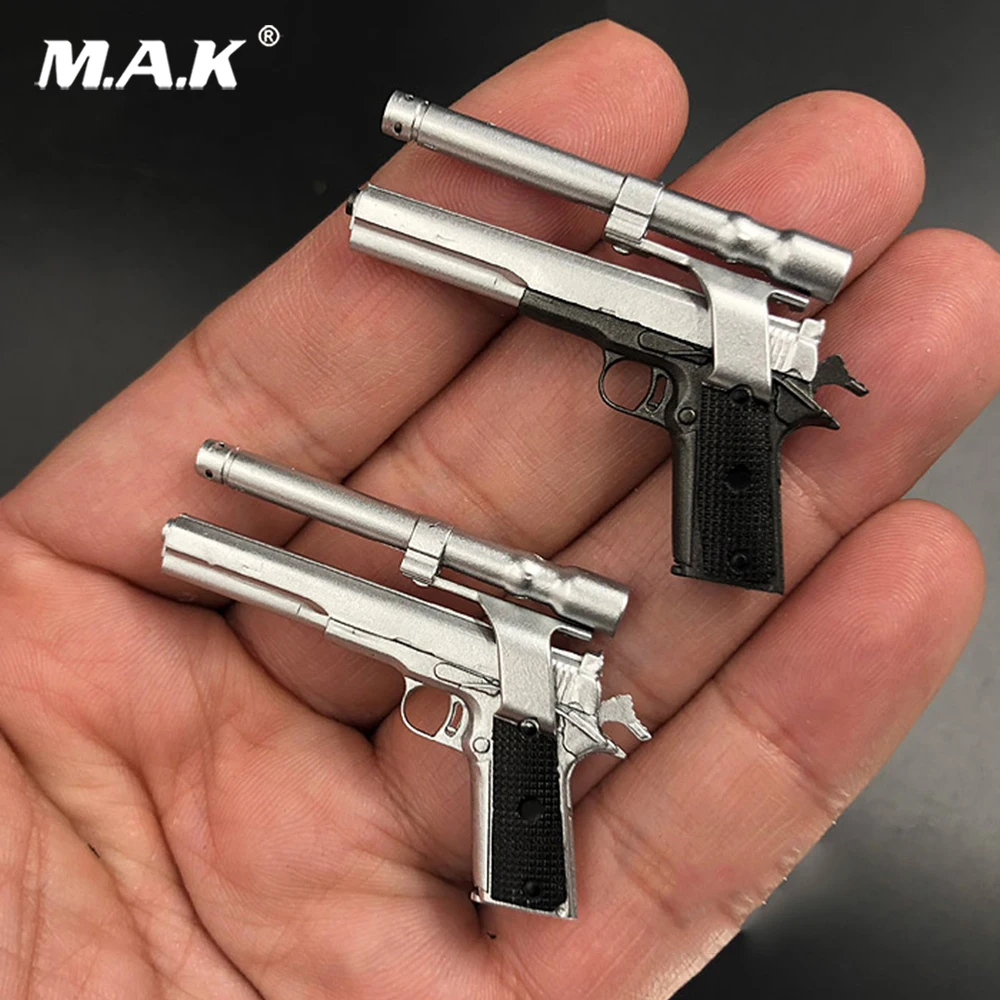 Модель оружия солдатика 1/6 ZY2009A M1911 масштаб 1/6, модель пистолета, модель оружия, игрушка, подарки
Модель оружия солдатика 1/6 ZY2009A M1911 масштаб 1/6, модель пистолета, модель оружия, игрушка, подарки