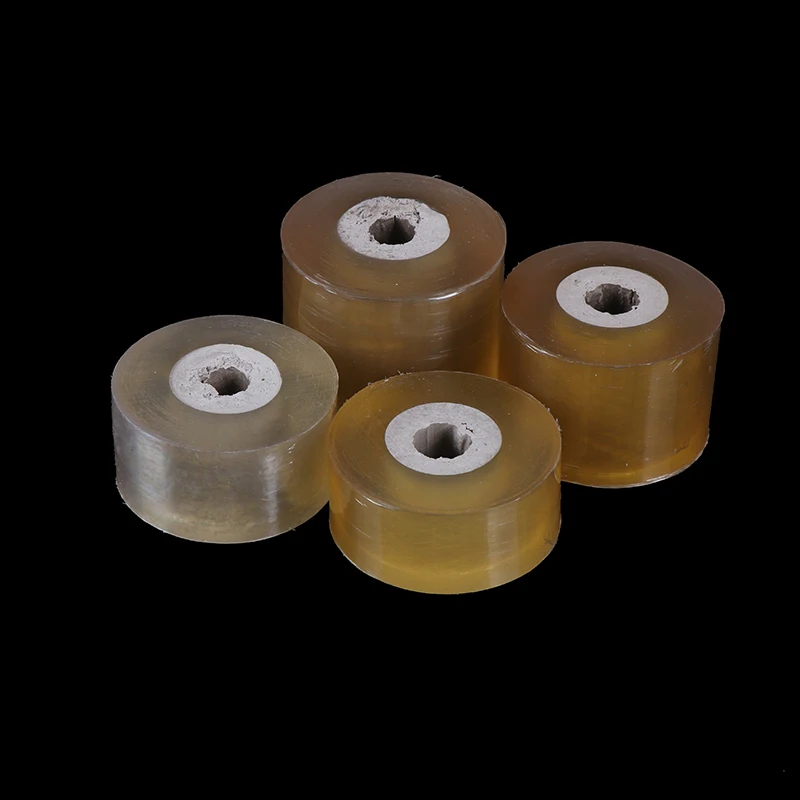 1Pcs Roll Tape Parafilm Pruning Strecth Graft Budding Barrier Floristry Pruner Plant Fruit Tree Garden Nursery Grafting Tape
1Pcs Roll Tape Parafilm Pruning Strecth Graft Budding Barrier Floristry Pruner Plant Fruit Tree Garden Nursery Grafting Tape