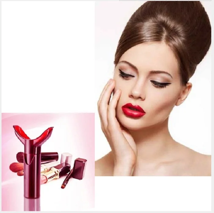 Abundant lip Sexy Magnifier Big Pump Lip Enhancer Plumper Beauty Plastic Enlarge Mouth Lips Enlargement Pump makeup tool kit
Abundant lip Sexy Magnifier Big Pump Lip Enhancer Plumper Beauty Plastic Enlarge Mouth Lips Enlargement Pump makeup tool kit