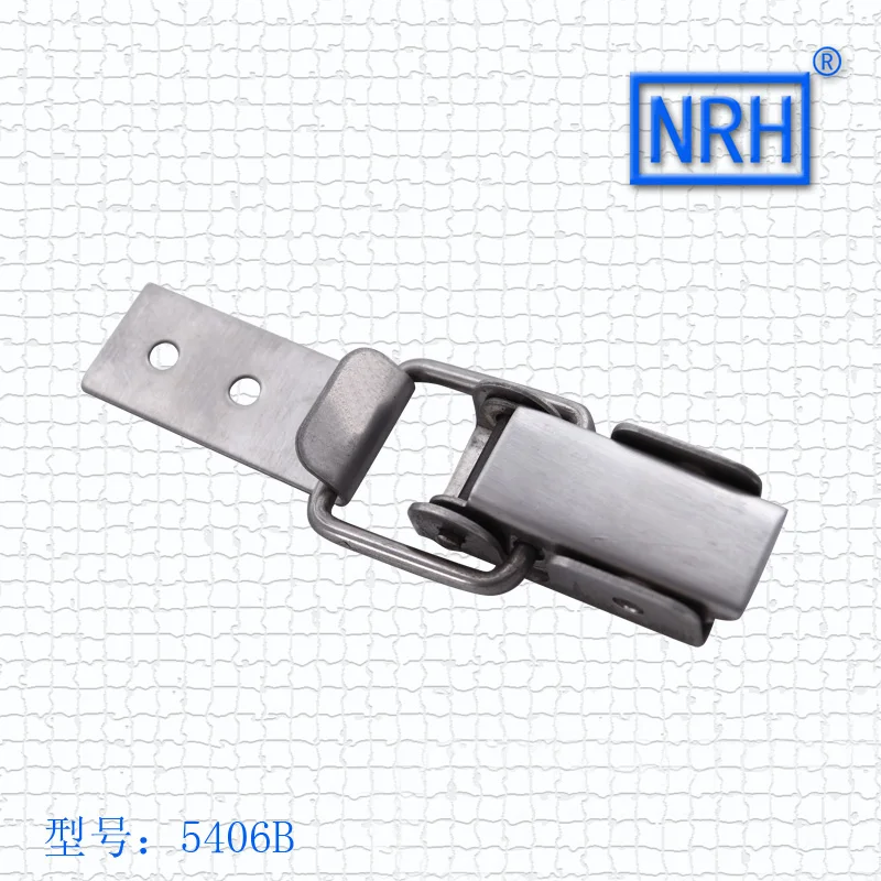 NRH5406B длинный замок с застежкой замок с пряжкой из нержавеющей стали замок из нержавеющей стали 304
NRH5406B длинный замок с застежкой замок с пряжкой из нержавеющей стали замок из нержавеющей стали 304