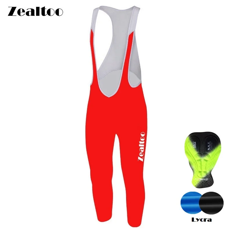 Zealtoo 2018 Spring Autumn Men Ropa Ciclismo Mtb Cycling Bib Pants Long Bike Tights Gel Padded Breathable Bicycle Trousers
Zealtoo 2018 Spring Autumn Men Ropa Ciclismo Mtb Cycling Bib Pants Long Bike Tights Gel Padded Breathable Bicycle Trousers