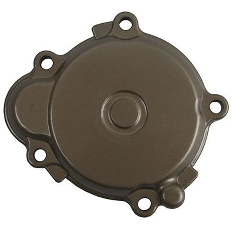 Engine Stator Cover Crank Case For Kawasaki Ninja ZX10R ZX-10R 2004-2005 04 05 Motorcycle
Engine Stator Cover Crank Case For Kawasaki Ninja ZX10R ZX-10R 2004-2005 04 05 Motorcycle