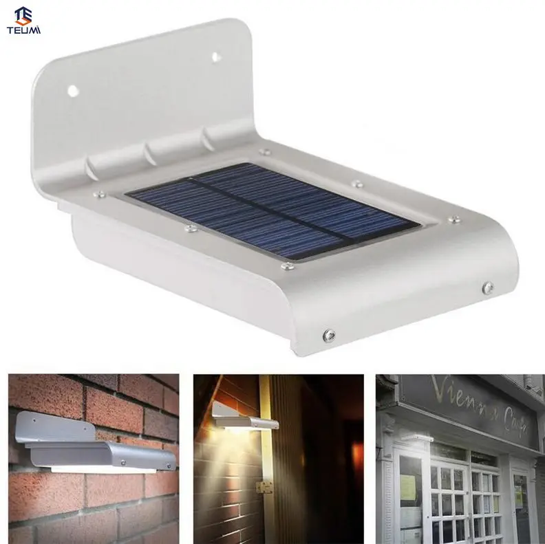 Solar Light 24 Led Outdoor Waterproof Energy Saving Wall Lamp Motion Sensor Powerful Solar Panel Garden Solar Light
Solar Light 24 Led Outdoor Waterproof Energy Saving Wall Lamp Motion Sensor Powerful Solar Panel Garden Solar Light