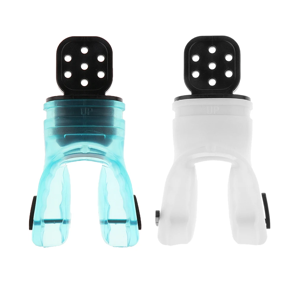 2 шт. силиконовый Moldable мундштук регулятор для дайвинга аксессуар Moldable Bite мундштук галстук обертывание оборудование
2 шт. силиконовый Moldable мундштук регулятор для дайвинга аксессуар Moldable Bite мундштук галстук обертывание оборудование