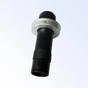 2X auxiliary lens is designed with 2X ML15 2X an additional lens photography eyepiece microscope objective
2X auxiliary lens is designed with 2X ML15 2X an additional lens photography eyepiece microscope objective