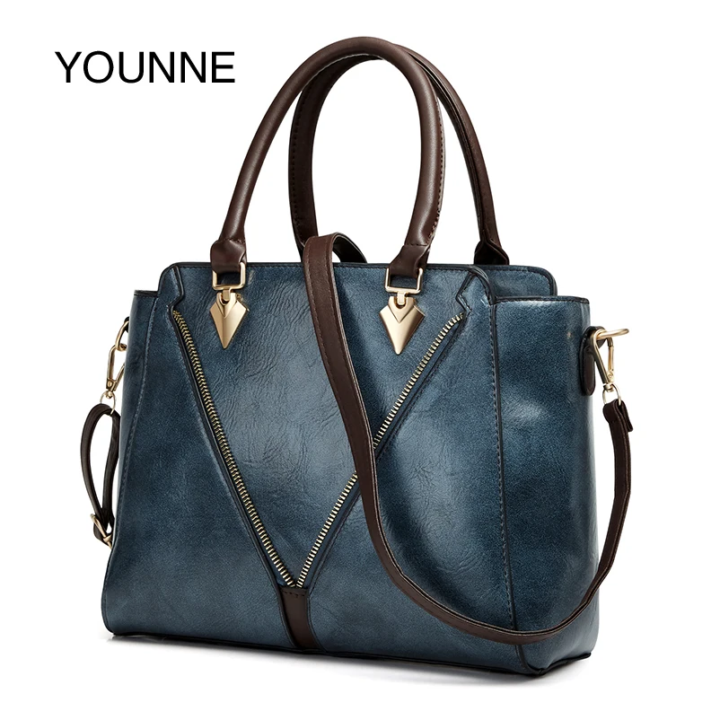 YOUNNE Women Vintage Handbags Ladies Fashion Color Top Handle Bags Female High Quality Shoulder Bags with Chains 2019
YOUNNE Women Vintage Handbags Ladies Fashion Color Top Handle Bags Female High Quality Shoulder Bags with Chains 2019
