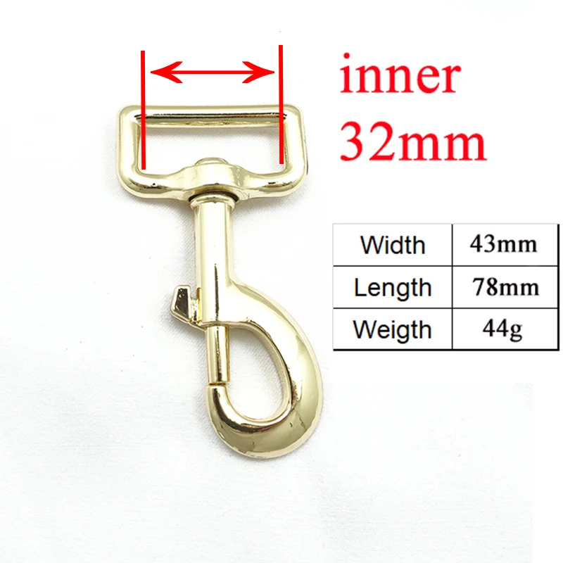 10pcs/lot (metal buckle+adjust buckle+D ring+metal dog clasp/set) DIY dog collar 30mm webbing accessory Zinc Alloy Swivel Clasp
10pcs/lot (metal buckle+adjust buckle+D ring+metal dog clasp/set) DIY dog collar 30mm webbing accessory Zinc Alloy Swivel Clasp