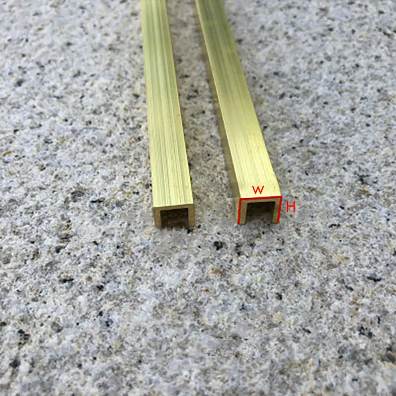 2pcs 1m U type Brass Sticks Background Decor Floor Accessory Glass Edge Banding Metal Strip Insert Free Shipping
2pcs 1m U type Brass Sticks Background Decor Floor Accessory Glass Edge Banding Metal Strip Insert Free Shipping