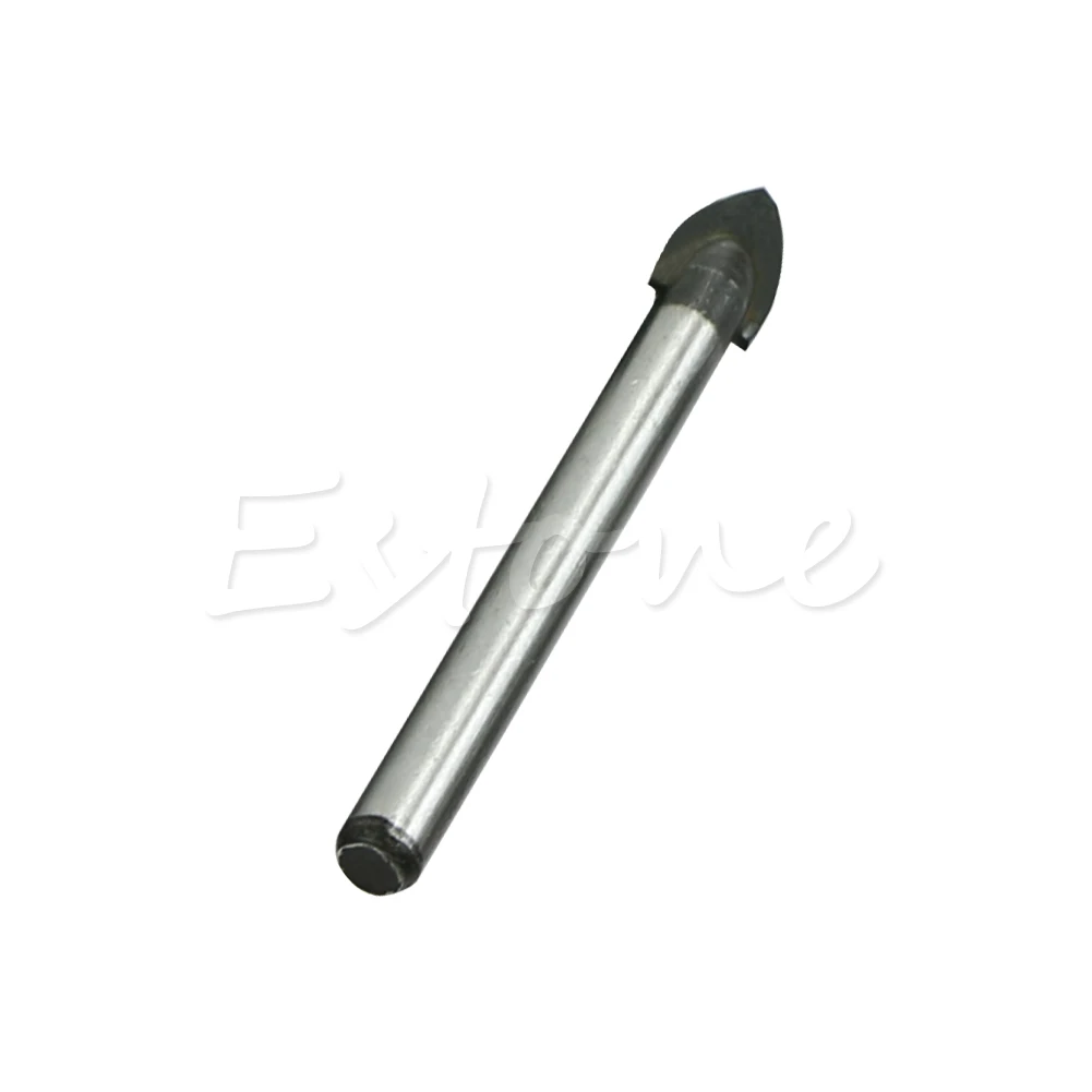 Porcelain Spear Head Tile Glass Ceramic Marble Drill Bit 10mm