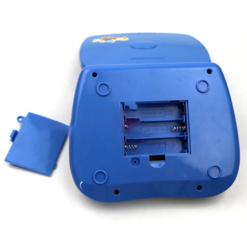 Mini Russian Language Learning Machine Kids Laptop Toy Children Learning Educational Laptop Toys Learning Machine toy
Mini Russian Language Learning Machine Kids Laptop Toy Children Learning Educational Laptop Toys Learning Machine toy