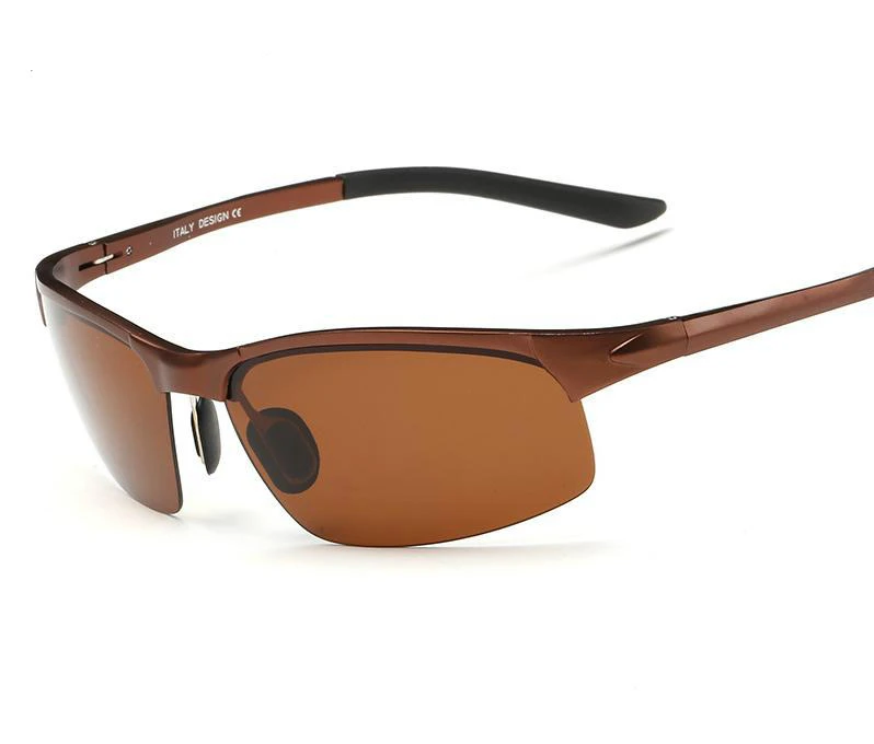 Viodream sun glasses Mirror Sunglass Driving Sunglasses Polarized Aluminum Magnesium Gafas De Sol Hombre oculos de sol
Viodream sun glasses Mirror Sunglass Driving Sunglasses Polarized Aluminum Magnesium Gafas De Sol Hombre oculos de sol