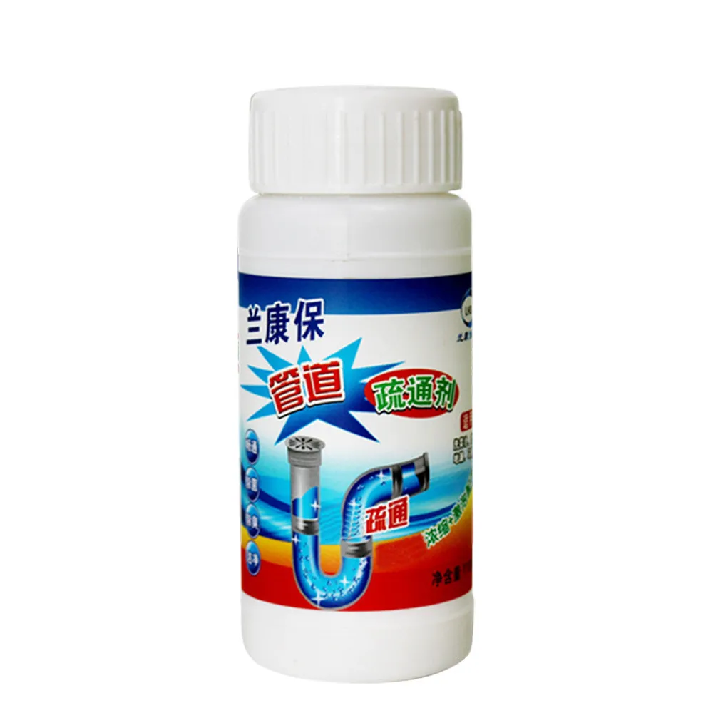 kitchen toilet sewer pipes through deodorant, strong pipeline dredge agent toilet to clear Household Accessories
kitchen toilet sewer pipes through deodorant, strong pipeline dredge agent toilet to clear Household Accessories