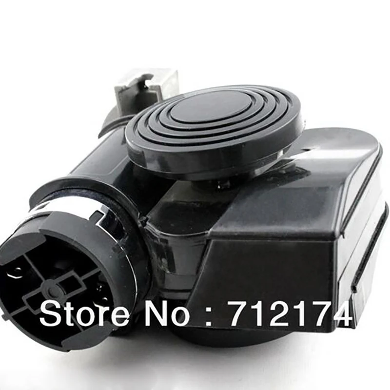 BLACK 12V 136db Air Horn ALARM Snail Compact For Car Truck Van Vehicle Motorcycle Boat Bike speakers
BLACK 12V 136db Air Horn ALARM Snail Compact For Car Truck Van Vehicle Motorcycle Boat Bike speakers