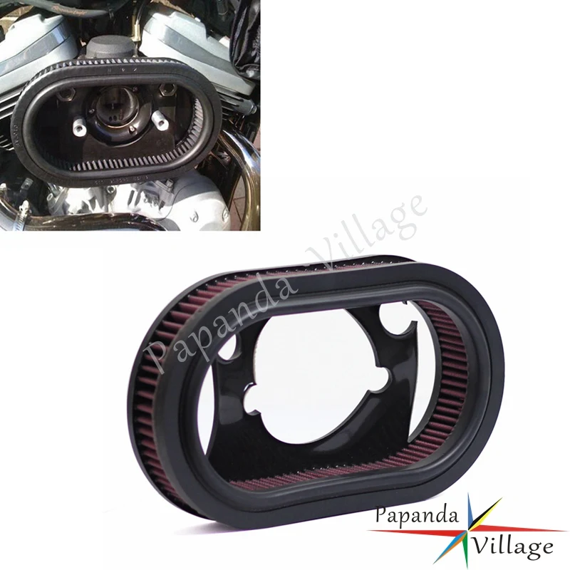Красный воздушный фильтр для мотоцикла Papanda 29025-88B для Harley Super Glide Tour Glide Softail FLT FXD FXST FLST
Красный воздушный фильтр для мотоцикла Papanda 29025-88B для Harley Super Glide Tour Glide Softail FLT FXD FXST FLST