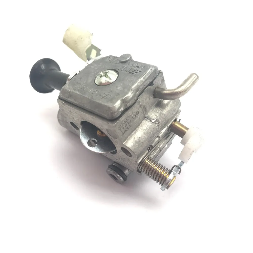 Новый карбюратор Zama C1Q S246 Stihl MS271 MS271C MS291 MS291C бензопила H CCA26|zama carburetor c1q|chainsaw stihlchainsaw |