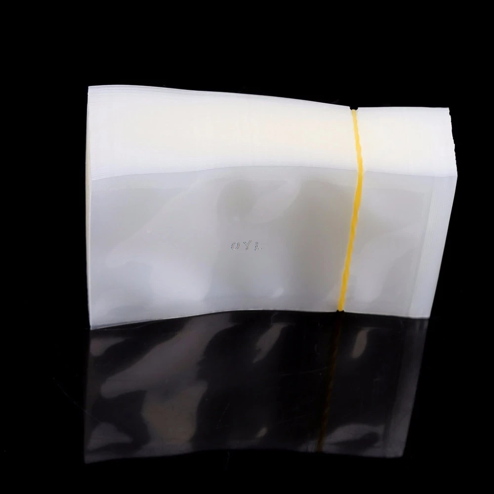 100Pcs/bag Food Vacuum Bag Storage Sealer Space Packing Commercial Food Saver 7*10cm*16
100Pcs/bag Food Vacuum Bag Storage Sealer Space Packing Commercial Food Saver 7*10cm*16