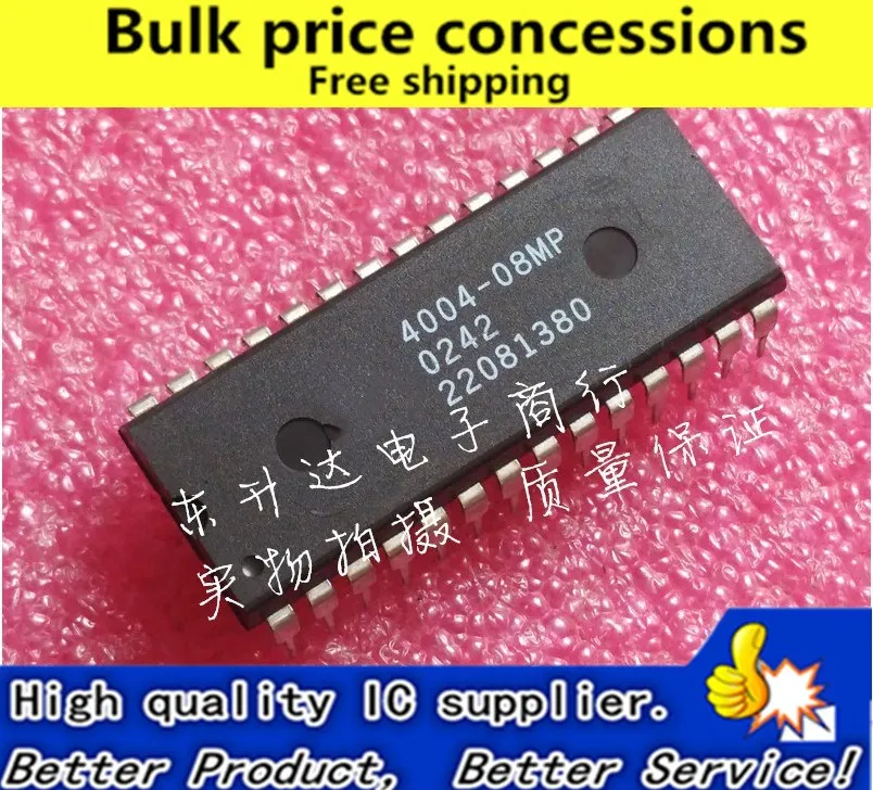 Бесплатная доставка 50 шт./лот ISD4004-08MP ISD4004 4004-08MP DIP-28 голосовой чип IC
Бесплатная доставка 50 шт./лот ISD4004-08MP ISD4004 4004-08MP DIP-28 голосовой чип IC