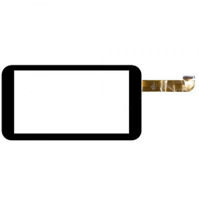 New 7" Inch Touch Screen Digitizer Glass Sensor Panel GT70MK727 HXS Free Shipping
New 7" Inch Touch Screen Digitizer Glass Sensor Panel GT70MK727 HXS Free Shipping