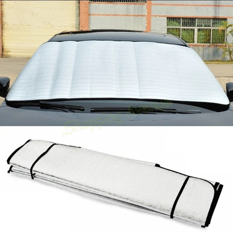 LEEPEE Window Foils лобовое стекло автомобиля Лобовое стекло козырек крышка блок Переднее Окно Солнцезащитный УФ-защита окна автомобиля пленка 147*69 ...
LEEPEE Window Foils лобовое стекло автомобиля Лобовое стекло козырек крышка блок Переднее Окно Солнцезащитный УФ-защита окна автомобиля пленка 147*69 ...