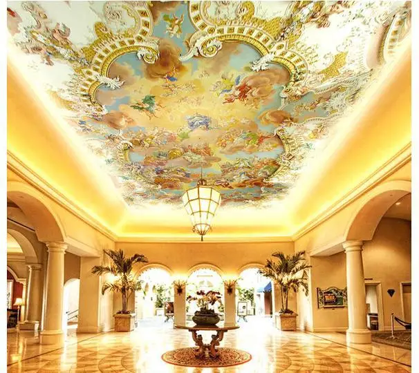 3d murals wallpaper custom The sitting room the bedroom hall zenith ceiling mural wallpaper
3d murals wallpaper custom The sitting room the bedroom hall zenith ceiling mural wallpaper