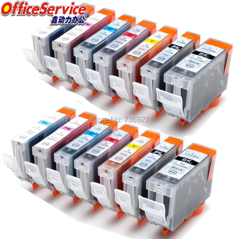 14PK Compatible ink Cartridge PGI-5 CLI-8 PGI5 PGI 5 For Canon PIXMA iP6600D iP6700D MP950 MP960 inkjet printer
14PK Compatible ink Cartridge PGI-5 CLI-8 PGI5 PGI 5 For Canon PIXMA iP6600D iP6700D MP950 MP960 inkjet printer