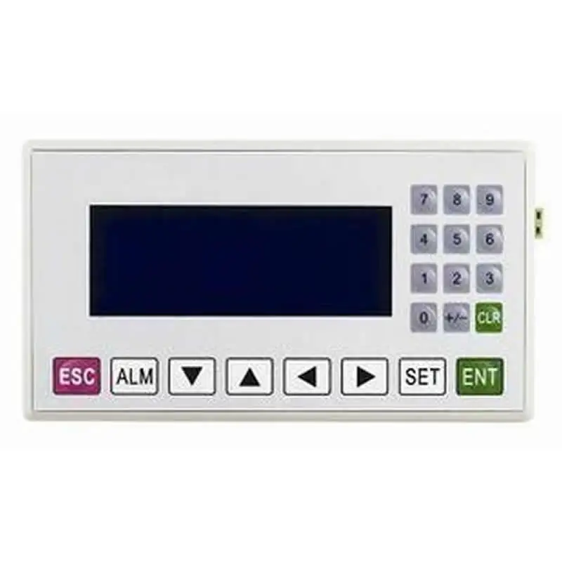 Special offer text display OP320-A to send programming software Xinjie man-machine interface 
Special offer text display OP320-A to send programming software Xinjie man-machine interface