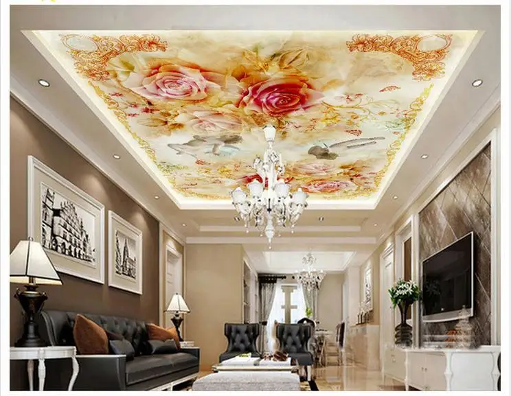 Фотообои 3d потолочные фрески, обои на заказ, маленький ангел, европейские цветы, потолочные Френки для гостиной
Фотообои 3d потолочные фрески, обои на заказ, маленький ангел, европейские цветы, потолочные Френки для гостиной