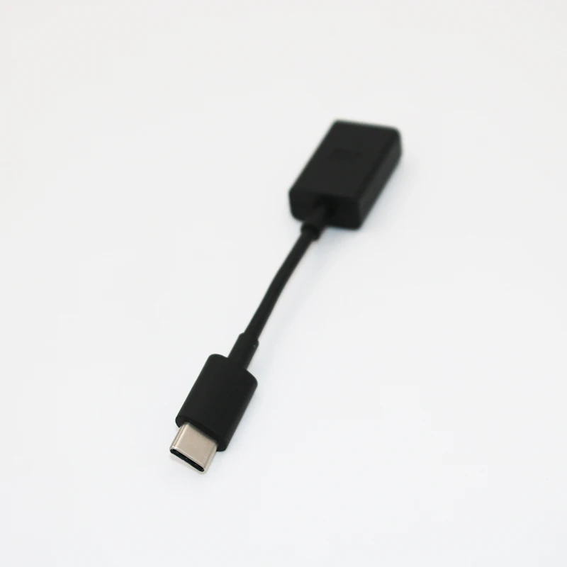 Оригинальный адаптер для кабеля Xiaomi Φ Type C OTG с поддержкой