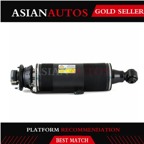 Rear Right Hydraulic Shock Absorber with Active Body Control For Mercedes Benz SL R230 SL300 SL350 SL500 SL63 AMG 2303204238
Rear Right Hydraulic Shock Absorber with Active Body Control For Mercedes Benz SL R230 SL300 SL350 SL500 SL63 AMG 2303204238