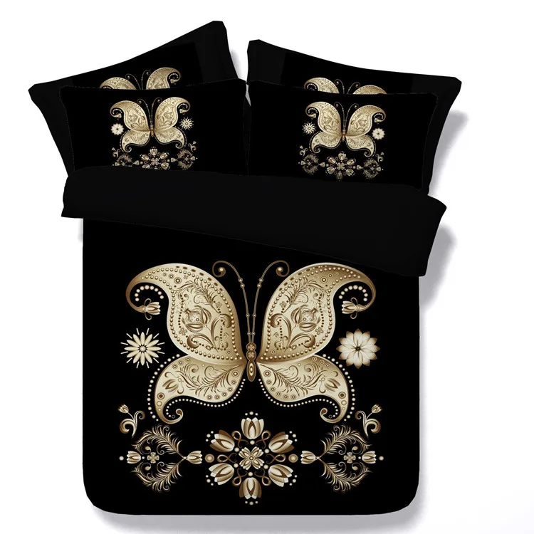Free shipping 4/5pcs 100% modal cotton twin/full/queen/king/super king size 3d animal butterfly bedding set home textile 
Free shipping 4/5pcs 100% modal cotton twin/full/queen/king/super king size 3d animal butterfly bedding set home textile