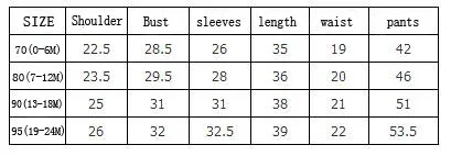 3Piece/0-2Years/Spring Autumn Newborn Clothes Casual Plaid Shirt+Pants+Vest Gentleman Baby Boys Suits Infant Clothing Set BC1162
3Piece/0-2Years/Spring Autumn Newborn Clothes Casual Plaid Shirt+Pants+Vest Gentleman Baby Boys Suits Infant Clothing Set BC1162