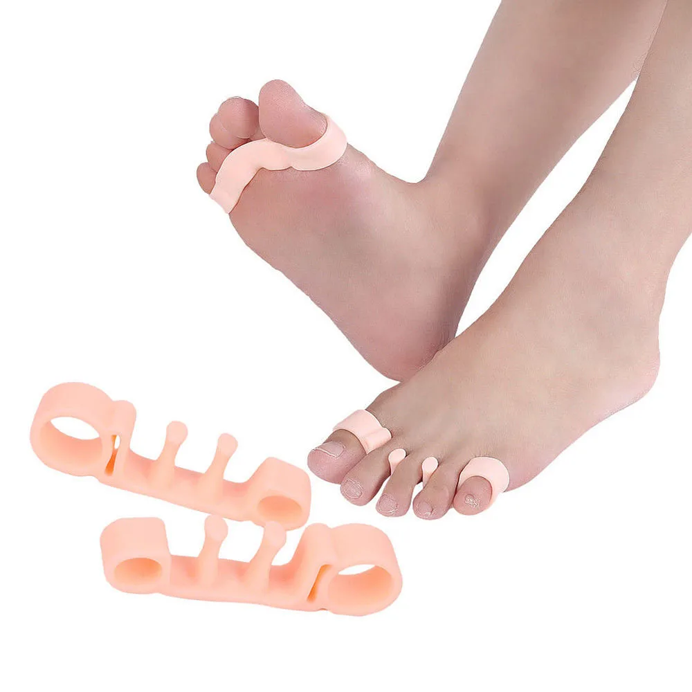 Adjuster Bone Foot Care Sock Hallux Valgus Bow Leg Pedicure Orthopedic Bunion Corrector Toe Separator Thumb Feet Straightener
Adjuster Bone Foot Care Sock Hallux Valgus Bow Leg Pedicure Orthopedic Bunion Corrector Toe Separator Thumb Feet Straightener