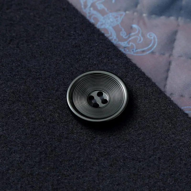 Pop Autumn And Winter Warm Men Jacket Business Brand Jacket Men Coat Slim Long Section Overcoat Fashion 
Pop Autumn And Winter Warm Men Jacket Business Brand Jacket Men Coat Slim Long Section Overcoat Fashion