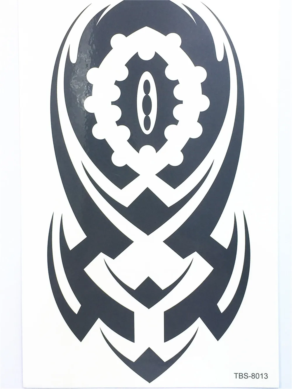 Beautiful Cool PictureTatuagem Tattoo Body Art Flash Tattoo Stickers 21*11 cm Waterproof Temporary Tattoo for Men and Women
Beautiful Cool PictureTatuagem Tattoo Body Art Flash Tattoo Stickers 21*11 cm Waterproof Temporary Tattoo for Men and Women