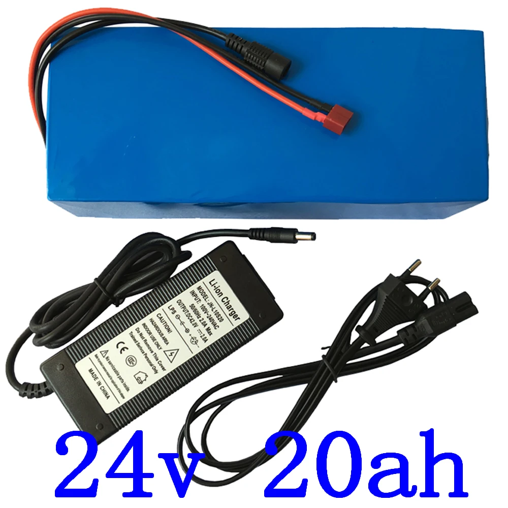 24V 250W 350W 500W 700W литиевая батарея 24V 20AH Электрический велосипед батарея 24V 20AH электрический скутер батарея с 30A BMS + 3A зарядное устройство
24V 250W 350W 500W 700W литиевая батарея 24V 20AH Электрический велосипед батарея 24V 20AH электрический скутер батарея с 30A BMS + 3A зарядное устройство