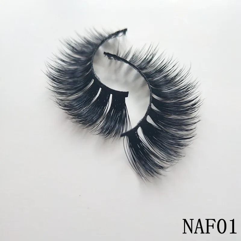 IN USA 50Pairs 3D Mink Lashes Mink Eyelashes Cruelty free Lashes Handmade Reusable Natural Eyelashes Popular False Lashes Makeup
IN USA 50Pairs 3D Mink Lashes Mink Eyelashes Cruelty free Lashes Handmade Reusable Natural Eyelashes Popular False Lashes Makeup