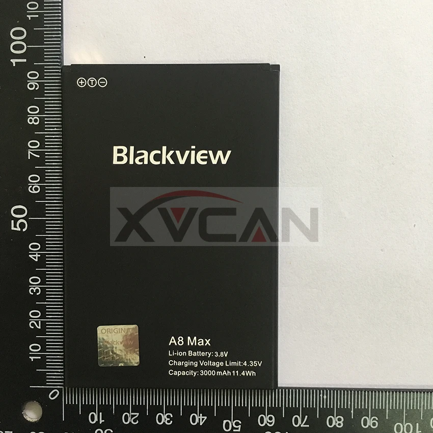 Blackview A8 Max 3000 - Blackview A8 Max