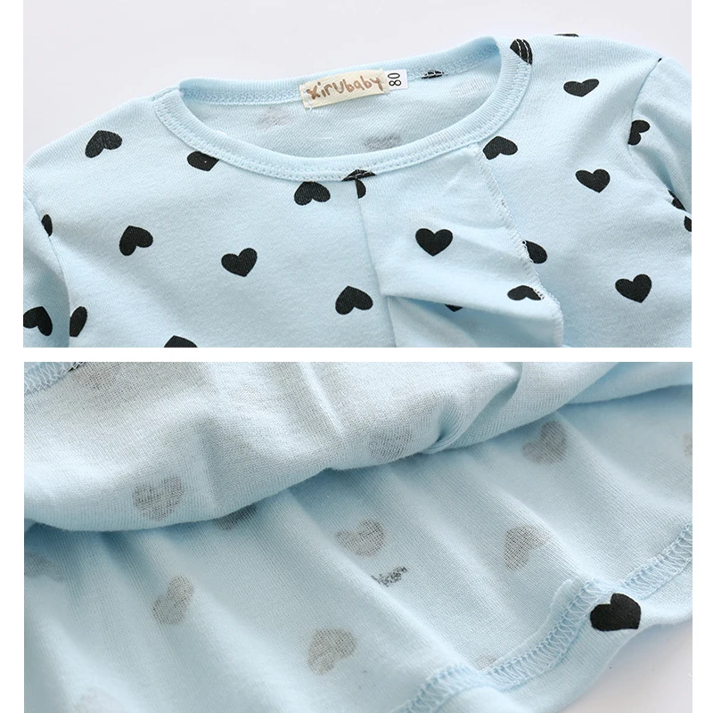 Baby Girl Clothes Two-piece Cartoon Printing New Long-sleeved T-shirt Leggings Bow Decoration 1-4 Y Child Quality Clothing 2019
Baby Girl Clothes Two-piece Cartoon Printing New Long-sleeved T-shirt Leggings Bow Decoration 1-4 Y Child Quality Clothing 2019