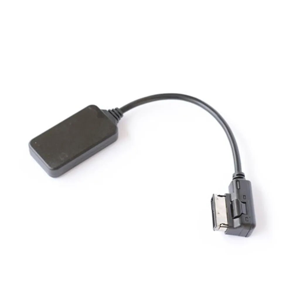 Car Auto Bluetooth Module Audio Receiver Aux Cable Adapter For Audi VW A3 8V A6 A7 A8 Q5 Q7
Car Auto Bluetooth Module Audio Receiver Aux Cable Adapter For Audi VW A3 8V A6 A7 A8 Q5 Q7