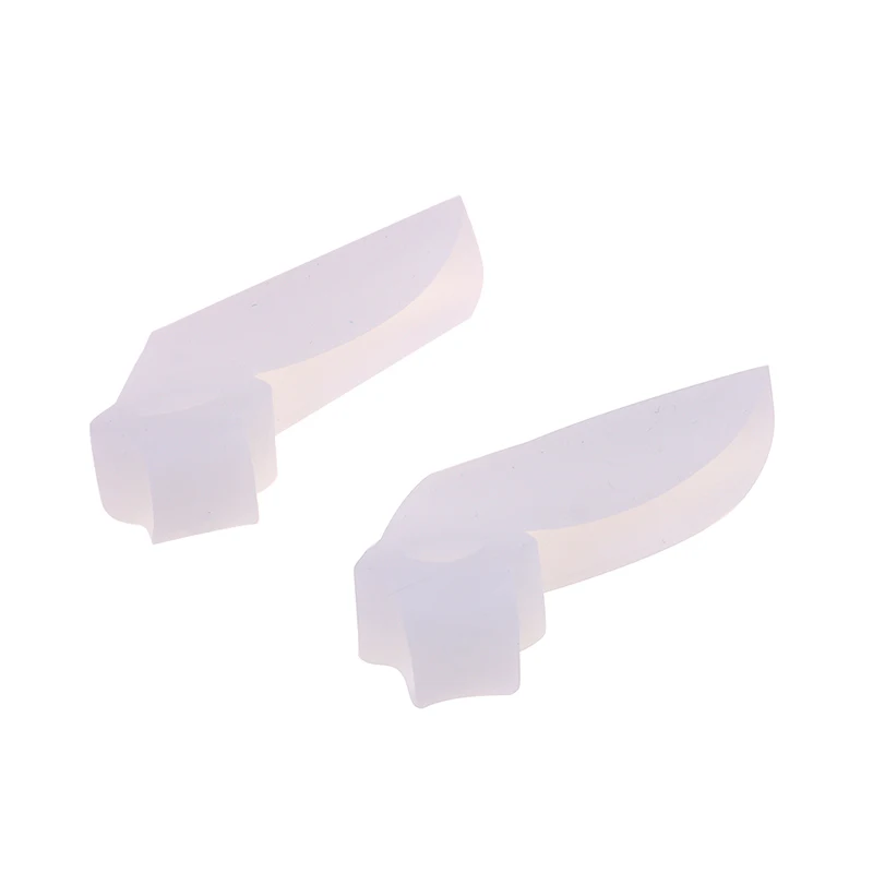 7Pcs/set Gel Silicone Foot Thumb Bunion Repair Separator Splitter Realign Toe Corrector Orthosis Hallux Valgus Prevention Set
7Pcs/set Gel Silicone Foot Thumb Bunion Repair Separator Splitter Realign Toe Corrector Orthosis Hallux Valgus Prevention Set