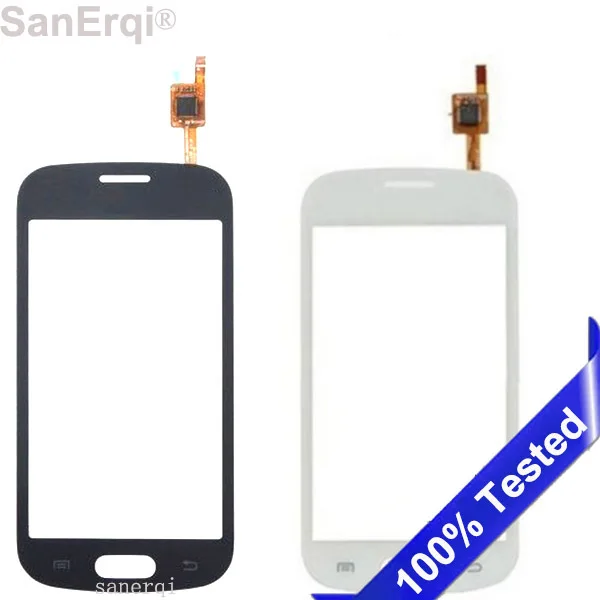 Для Samsung Galaxy Trend Lite S7390 7392 GT-S7390 S7392 сенсорный экран дигитайзер панель объектив сенсор внешнее переднее стекло
Для Samsung Galaxy Trend Lite S7390 7392 GT-S7390 S7392 сенсорный экран дигитайзер панель объектив сенсор внешнее переднее стекло