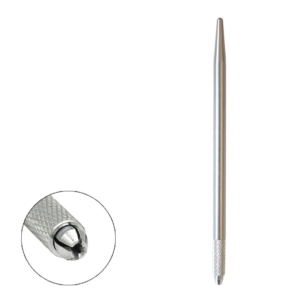 Makeup Eyebrow Pen Professional Manual Tattoo Permanent Manual Fog Pen Microblading Pen Eyebrow Temporary Tattoo Tools 1 Pc
Makeup Eyebrow Pen Professional Manual Tattoo Permanent Manual Fog Pen Microblading Pen Eyebrow Temporary Tattoo Tools 1 Pc