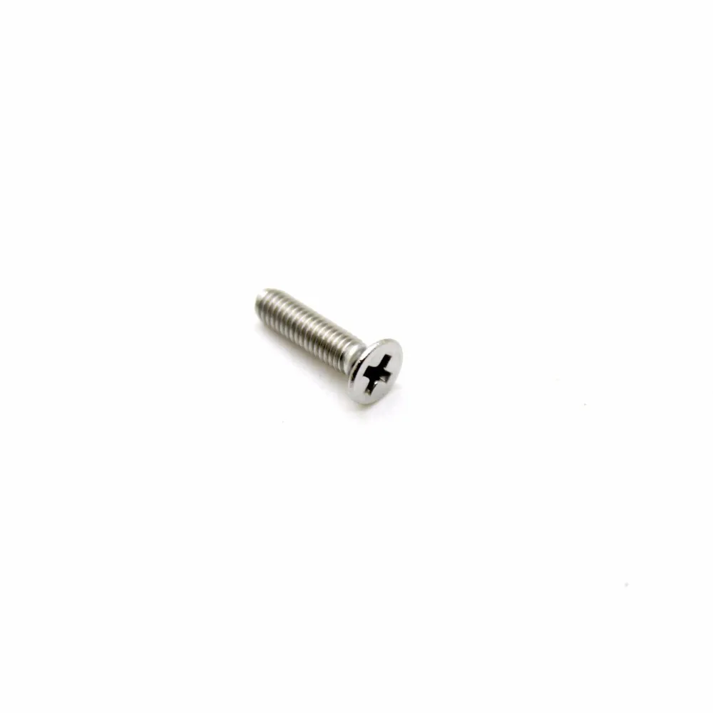 M3 Screw 50pcs 3x6mm 6mm Match M3 Copper Cylinder M3 Parafuso Tornillos High Quality CPC254
M3 Screw 50pcs 3x6mm 6mm Match M3 Copper Cylinder M3 Parafuso Tornillos High Quality CPC254