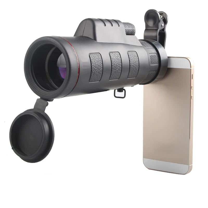 35X50 HD Telescope Monocular Zoom Optic Lens Spotting Binocular Telescope Tactical Outdoor Camping Hiking RL38-0003
35X50 HD Telescope Monocular Zoom Optic Lens Spotting Binocular Telescope Tactical Outdoor Camping Hiking RL38-0003