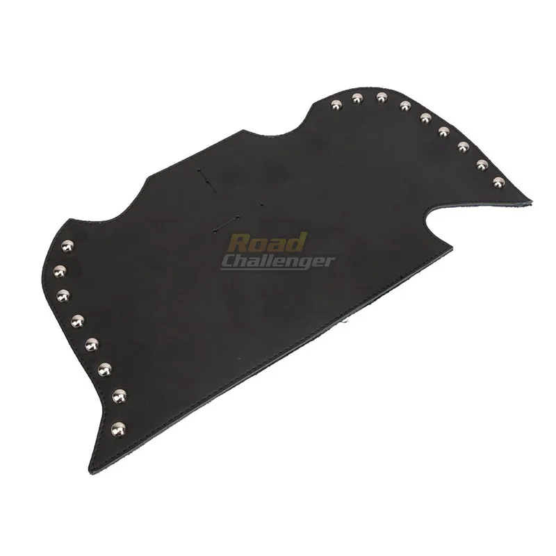 For Suzuki For Harley Touring Softail Dyna Saddle Shield Heat Deflectors Plain Leather
For Suzuki For Harley Touring Softail Dyna Saddle Shield Heat Deflectors Plain Leather