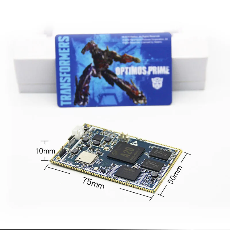 CubieAIO A20 Einstein A20 Core Board Open Source Android Linu Allwinner A20, Cortex A7 with Dual Core,ARM Demo Board
CubieAIO A20 Einstein A20 Core Board Open Source Android Linu Allwinner A20, Cortex A7 with Dual Core,ARM Demo Board
