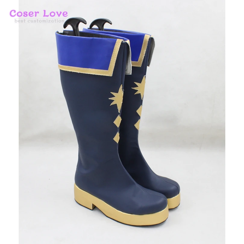 Ensemble Stars Sakuma Ritsu Sena Izumi Narukami arashi Suou Tsukasa Tsukinaga Leo Cosplay Shoes Boots Halloween Christmas Shoes
Ensemble Stars Sakuma Ritsu Sena Izumi Narukami arashi Suou Tsukasa Tsukinaga Leo Cosplay Shoes Boots Halloween Christmas Shoes