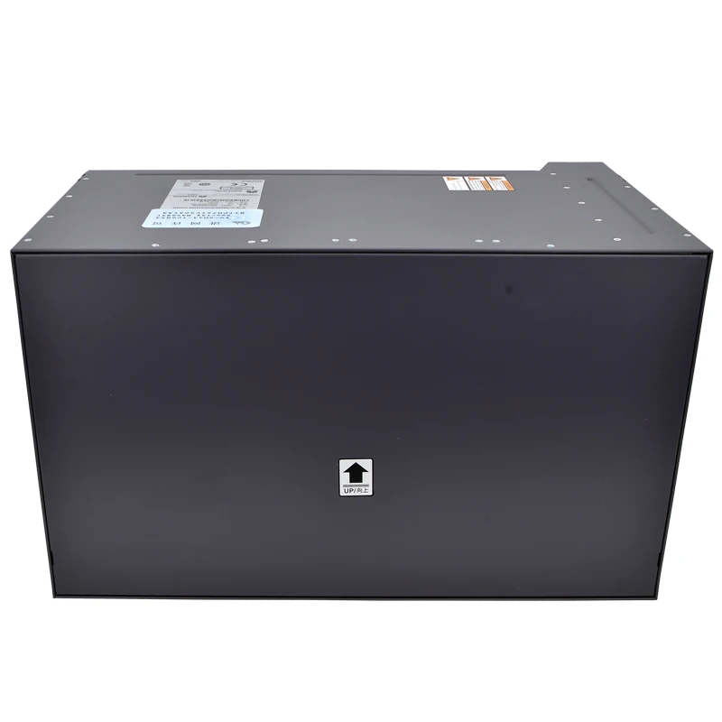 Original Hua Wei MA5683T 19inch FTTH Optical Line Terminal OLT Device GPON 1GE Uplink GICF*2 PRTE*2 SCUN*2 Board DC Power Supply
Original Hua Wei MA5683T 19inch FTTH Optical Line Terminal OLT Device GPON 1GE Uplink GICF*2 PRTE*2 SCUN*2 Board DC Power Supply
