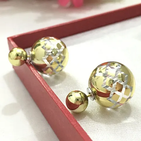 Korean jewelry noble spirit full of water droplets pendant earrings female Fangzuan 8ED44
Korean jewelry noble spirit full of water droplets pendant earrings female Fangzuan 8ED44