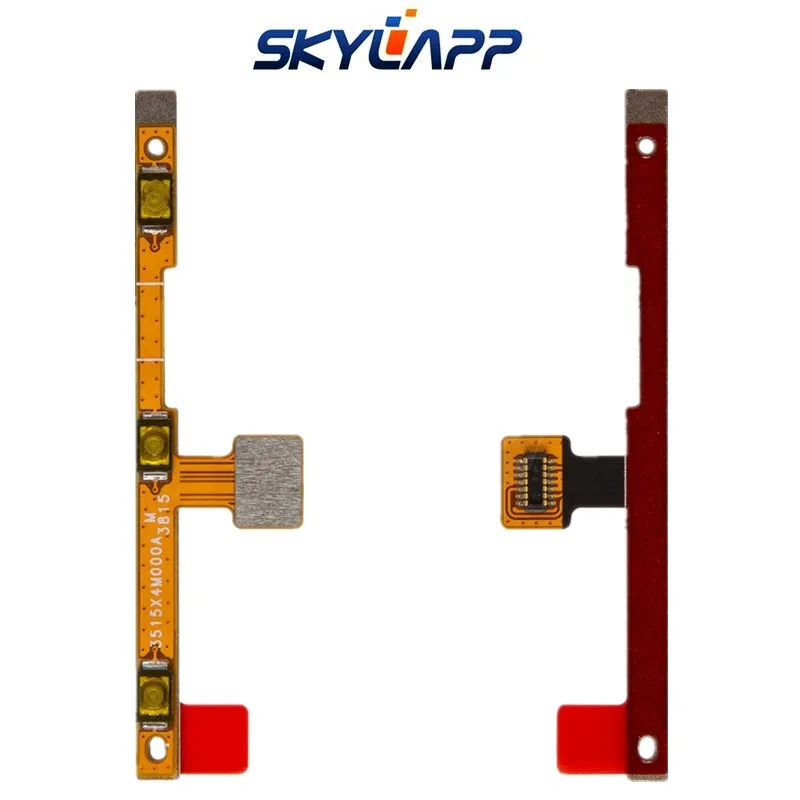 Flat Cable for Xiaomi Mi 4 start button sound button with components Connector Flex Ribbon Flexible Flat Cable Free shipping
Flat Cable for Xiaomi Mi 4 start button sound button with components Connector Flex Ribbon Flexible Flat Cable Free shipping